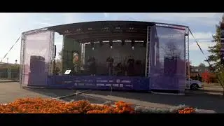 Фестиваль Руда