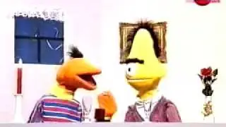 Berni & Ert - Der Heiratsantrag