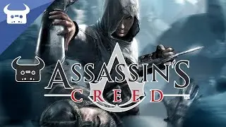 ASSASSIN'S CREED: ALTAIR RAPS | Dan Bull