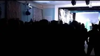 Аплодисменты Алене Андерс