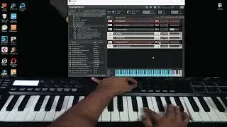 MUEVE LOS VOLUMENES DE TU KONTAK DESDE TU CONTROLADOR 🎹🎚️🎛️ 😱