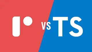 Rescript vs TypeScript – ребрендинг ReasonML