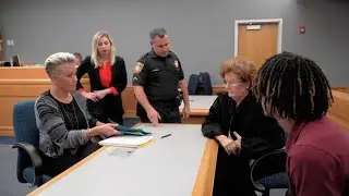 Intervention: Addicts going to COURT compilation.