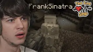 IS THAT??? - The Line SMP (ep2)