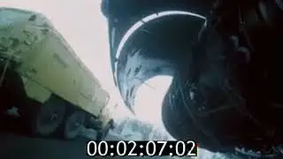 Учебный фильм: Наземное аэродромное оборудование
