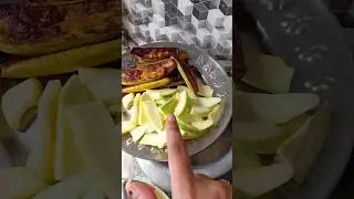 গরমকালে আম ডাল কাদের ভীষণ প্রিয়?🤤 #foodvlog #adayinmylife #minivlog #kitchenvlogs #cooking #bengali