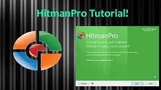 Remove Malware Easily! | HitmanPro Tutorial