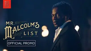MR. MALCOLM'S LIST | :15 Swoon - Now On Demand | Bleecker Street