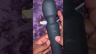 Wireless Vibrator tutorial
