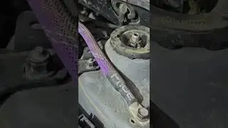 койловеры на Kia Rio 3