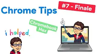 Chrome Tips Compilation Parts 7 - Finale!