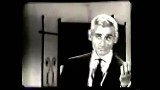 Jeff Chandler - 