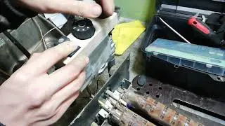 газовая горелка sit 710 mini запуск