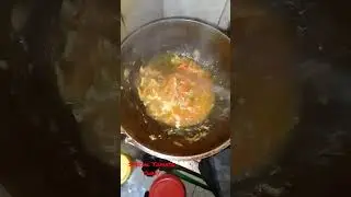 Special Tomato Curry 