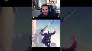 MARVEL RIVALS CINEMATIC TRAILER REACTION!! THIS IS THE GREATEST GAM... | brandominoeffect on #Twitch
