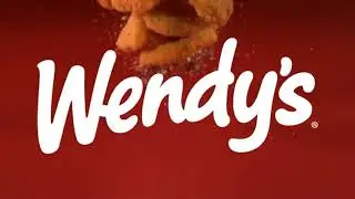 Wendy's Commercial 2021 - (USA) | Spicy Chicken Nuggets