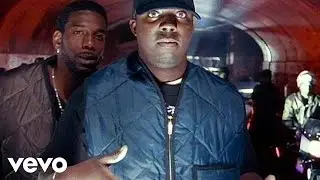 Erick Sermon - Hittin' Switches