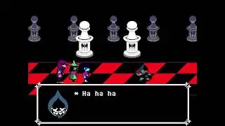 THE FUN GANG! - Dealtarune EP5