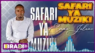 Emma Jalamo - Safari Ya Muziki