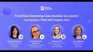 Franchise Marketing Case Studies That Will Inspire You