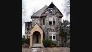 Tom Waits - House Where Nobody Lives - Mule Variations .