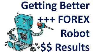 How to Fix Forex Expert Advisors & Robots in 30 minutes. Make money with refined Forex settings