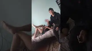 Парим в общаге