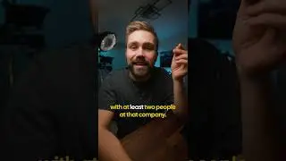 How NOT to Lose a Client 