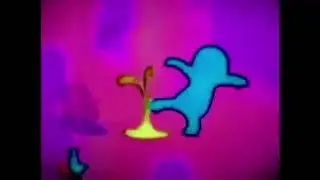 (REUPLOAD) Rj Kumar Version of I KILLED Noggin and Nick Jr Logo Collection