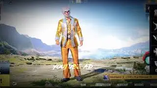pubg new mc Stan song lobby Edit || editing by YouTubeAD|| mc stan @MCSTANOFFICIAL666