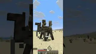 Minecraft Just Added 2 NEW MOBS!