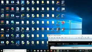 Reverse shell in Ethical Hacking
