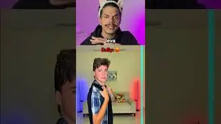 Which one of these is YOU at school?