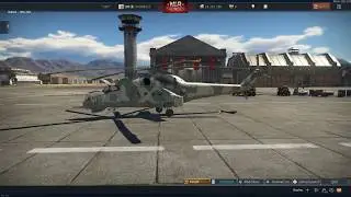 War Thunder (DMZ) Reakční video na Mr.T