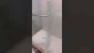 When the Wife of the Modol Has No Water🤣🤣