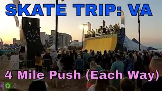SKATE TRIP: JACKALOPE FEST