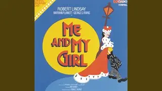The Lambeth Walk (Original Cast Recording/1986)