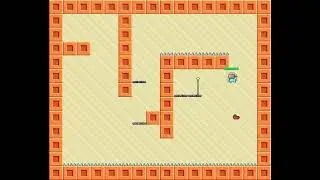 Jump and Hover demo video