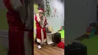 Выступление в новом году #shotrs