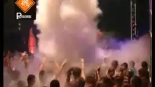 Криоэффекты, крио-пушки