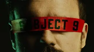 SUBJECT 9 || A Thriller Short Film