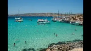 MALTA SOLO TRIP VLOG | DAY 3 | 3 ISLAND CRUISE IN MALTA