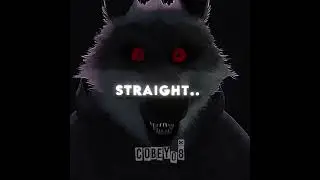 I'm Death, Straight UP | Puss In Boots Edit