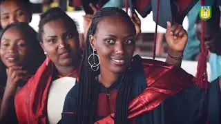 ULK 2019 Graduation Summary