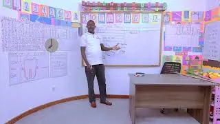 Converting hours to days | Conversion of time | CBC Grade 4 Math | EasyElimu