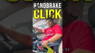 The Handbrake 