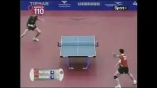 Ma Long, le champion mondial