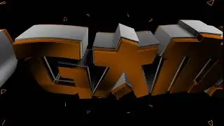 Intro for Sergey Gamer///By Intro free