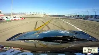'22 Season March Race Weekend highlights NASCAR at Irwindale Pro Late Model