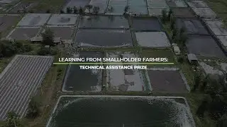 Learning from Smallholder Farmers: Technical Assistance Prize